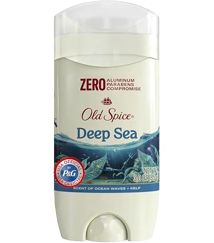 Amazon | 【正規輸入品】 OLD SPICE (オールドスパイス) フレグランス